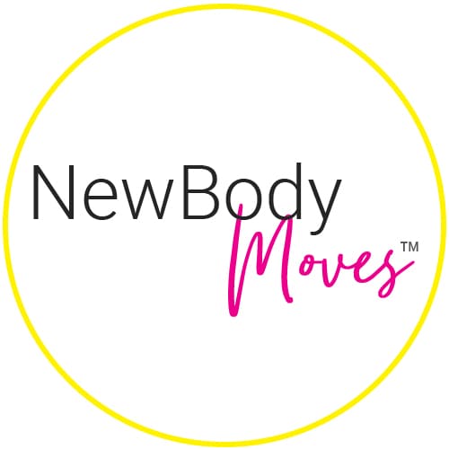 NewBodyMoves Logo